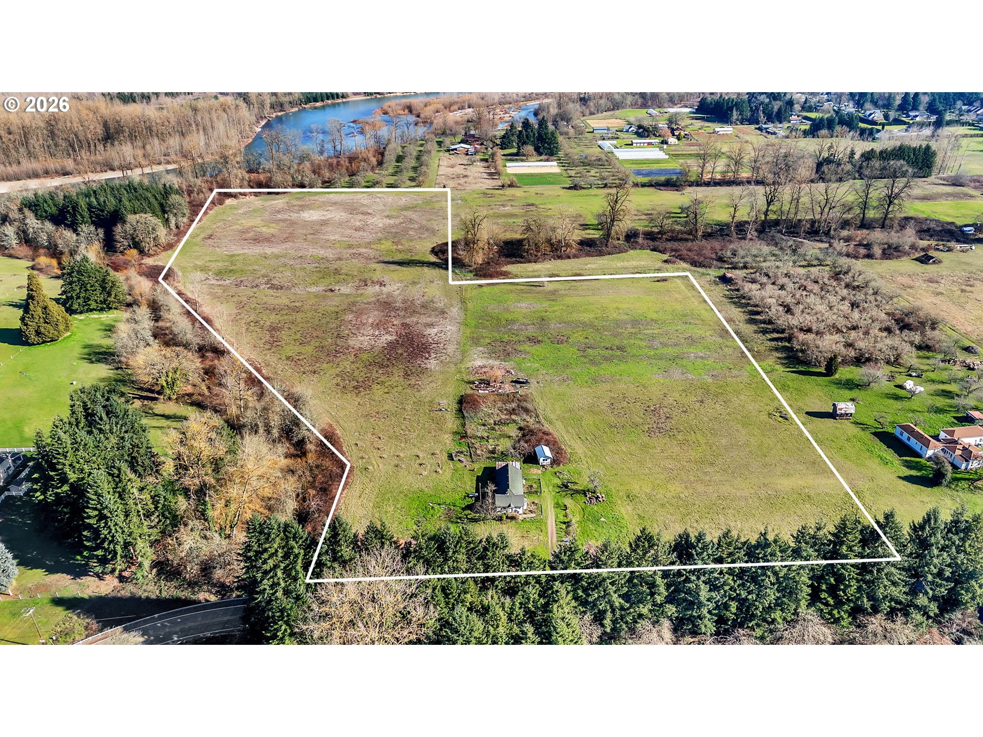 1125 East Beacon Drive Eugene, OR 97404 - Photo 2 of 47 Gallery Image 2