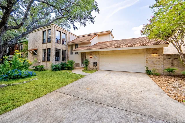 $399,000 | 12026 Mission Trace Street, San Antonio, TX 78230