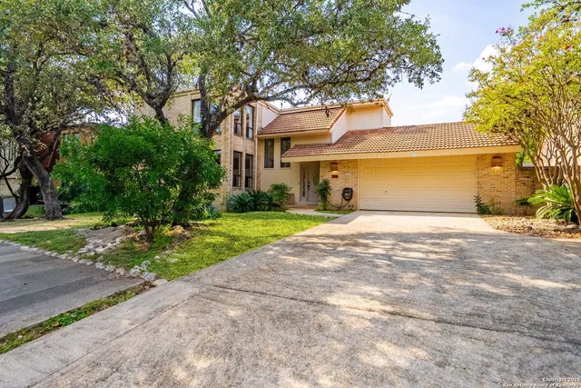 $399,000 | 12026 Mission Trace Street, San Antonio, TX 78230