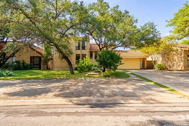$399,000 | 12026 Mission Trace Street, San Antonio, TX 78230
