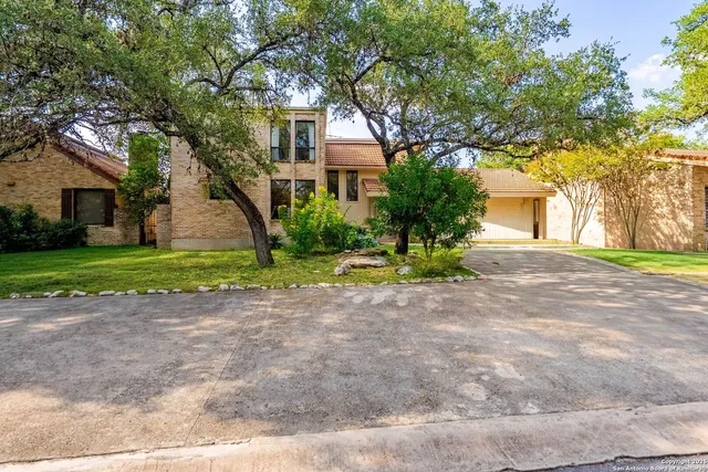$399,000 | 12026 Mission Trace Street, San Antonio, TX 78230