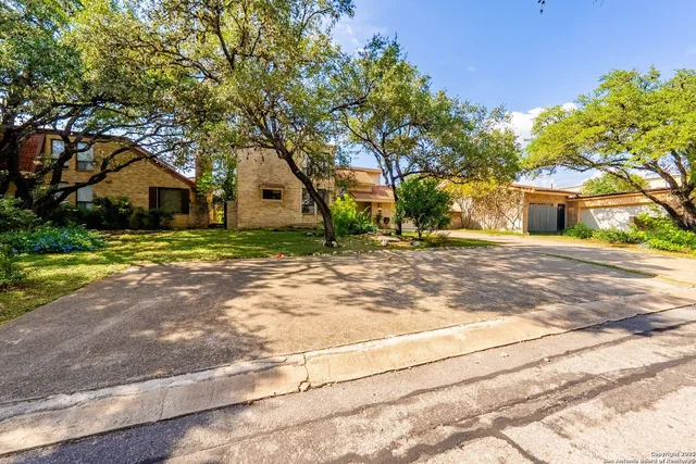 $399,000 | 12026 Mission Trace Street, San Antonio, TX 78230