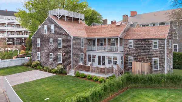 $9,995,000 | 15 North Water Street, Nantucket, MA 02554