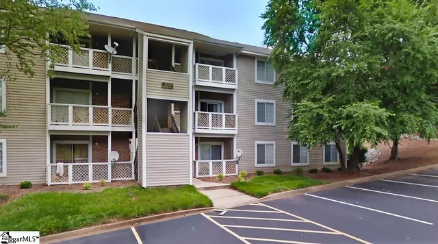 $205,000 | 220 Elm Street, Unit 233, Clemson, SC 29631
