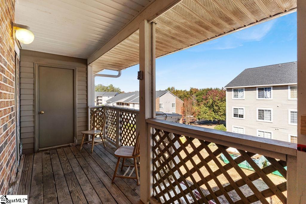 220 Elm Street, Unit 233 Clemson, SC 29631 - Photo 19 of 20