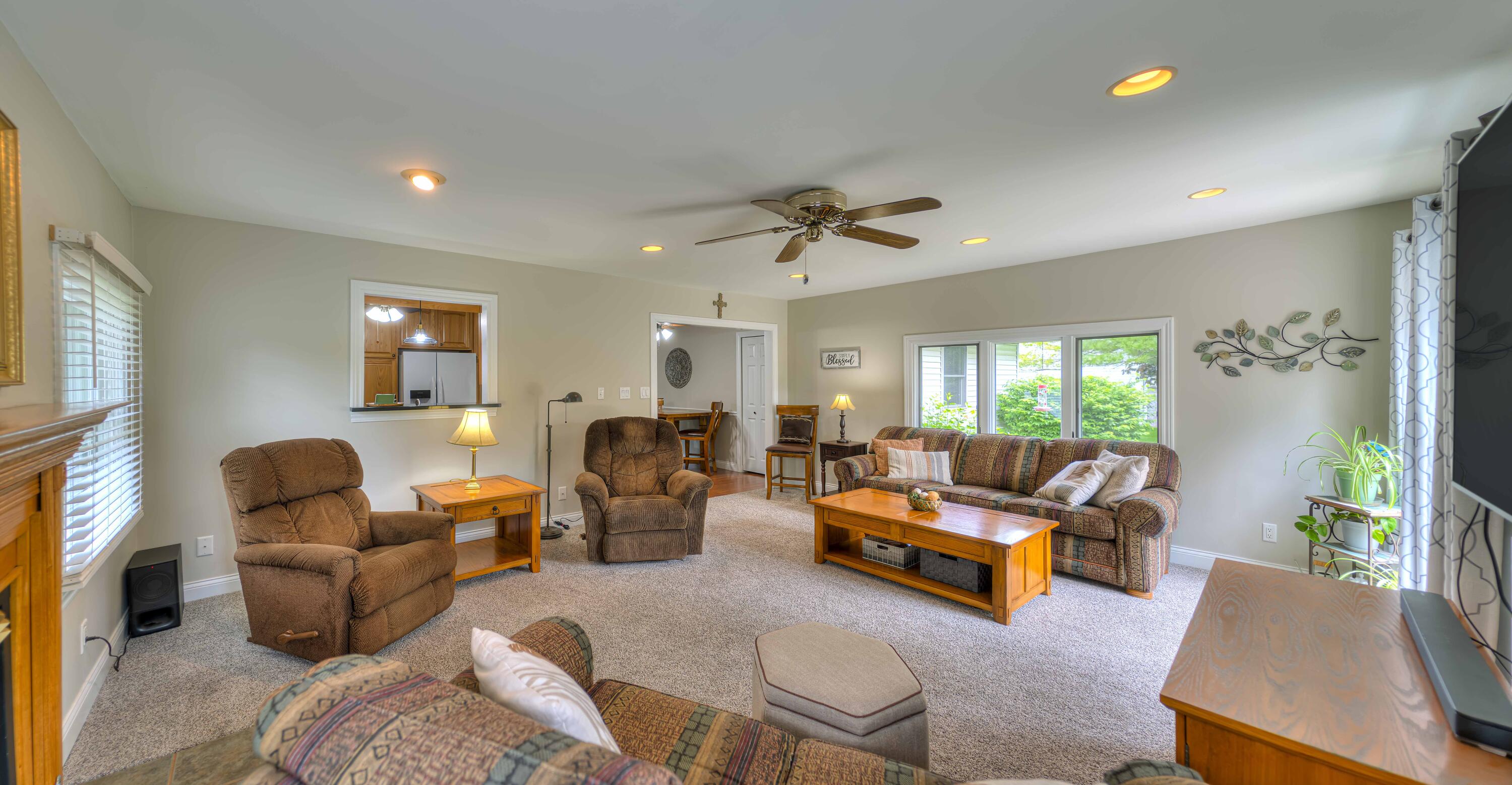 3779 Northmeadow Road Jackson, MI 49201 - Photo 17 of 35 3779 Northmeadow 18