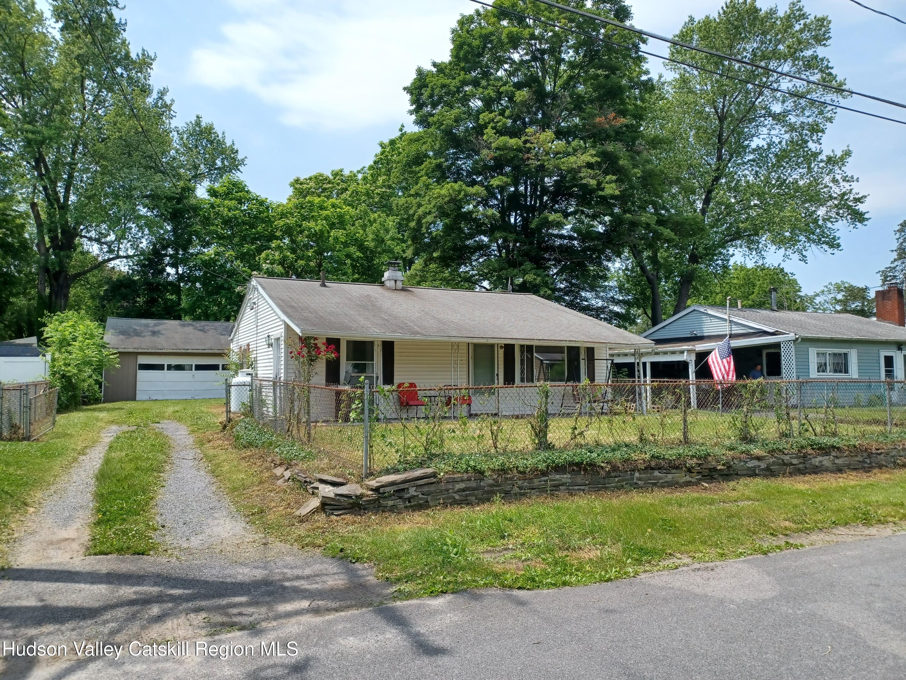 14 Center Road High Falls, NY 12440 - Photo 1 of 20 20250613_135702