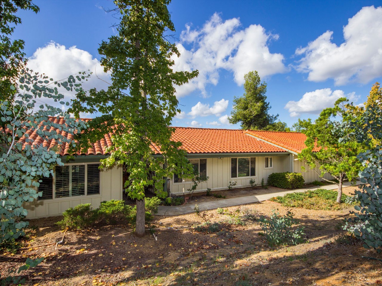 1742 Green Canyon Road Fallbrook, CA 92028 - Photo 1 of 18