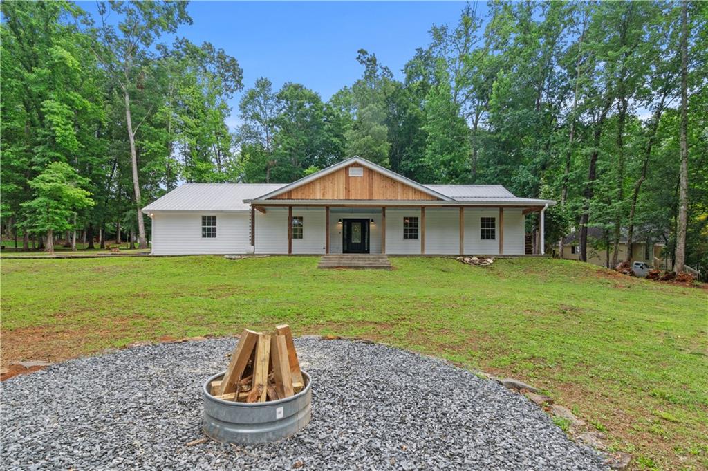 40 Robertson Road Dawsonville, GA 30534 - Photo 1 of 1 Gallery Image 1