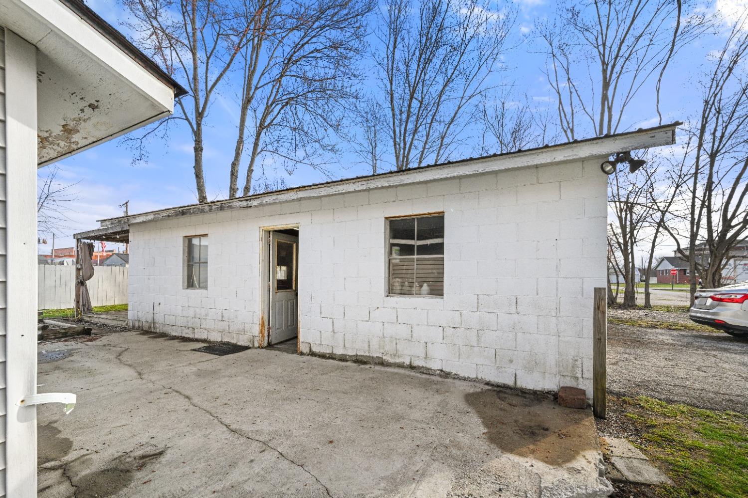 207 Catherine Street Milan, IN 47031 - Photo 19 of 27