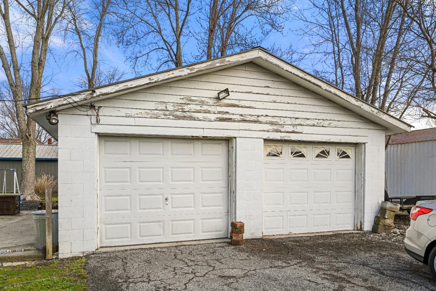 207 Catherine Street Milan, IN 47031 - Photo 21 of 27