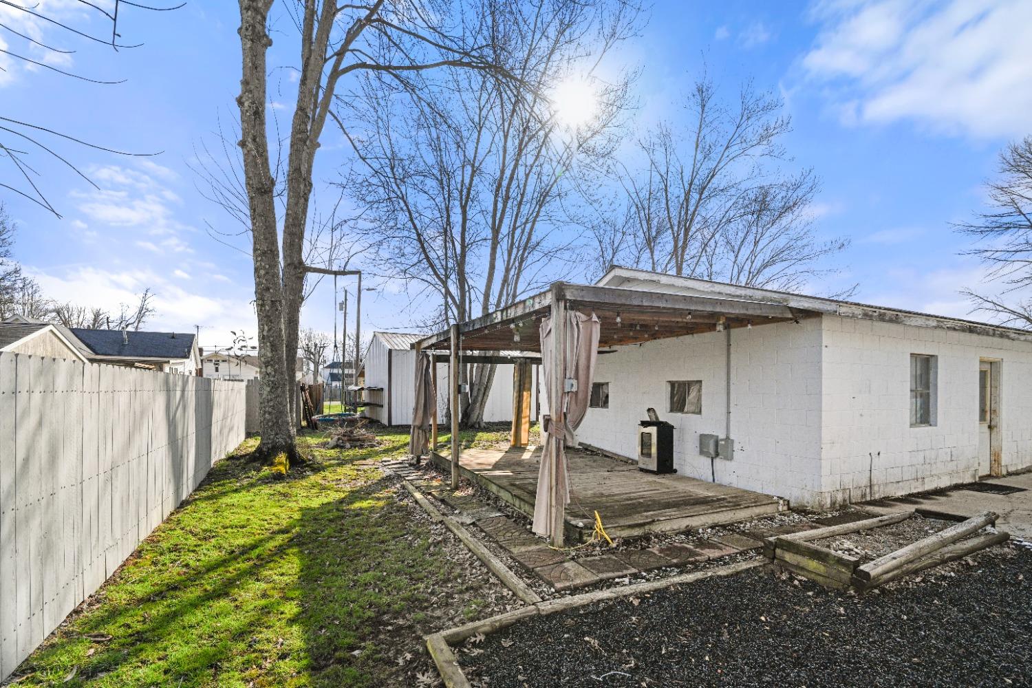 207 Catherine Street Milan, IN 47031 - Photo 22 of 27