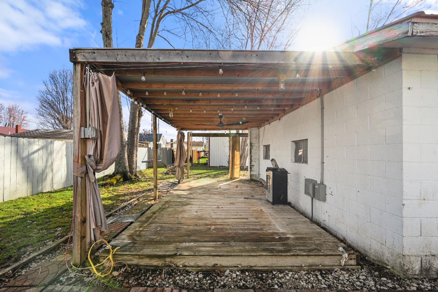 207 Catherine Street Milan, IN 47031 - Photo 23 of 27