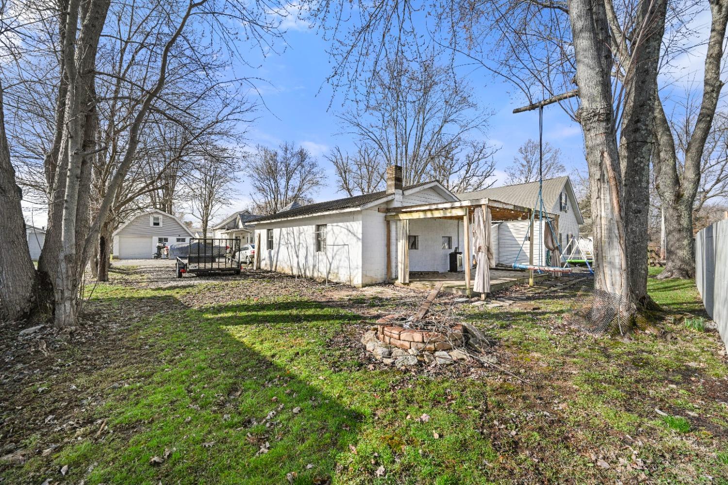 207 Catherine Street Milan, IN 47031 - Photo 24 of 27