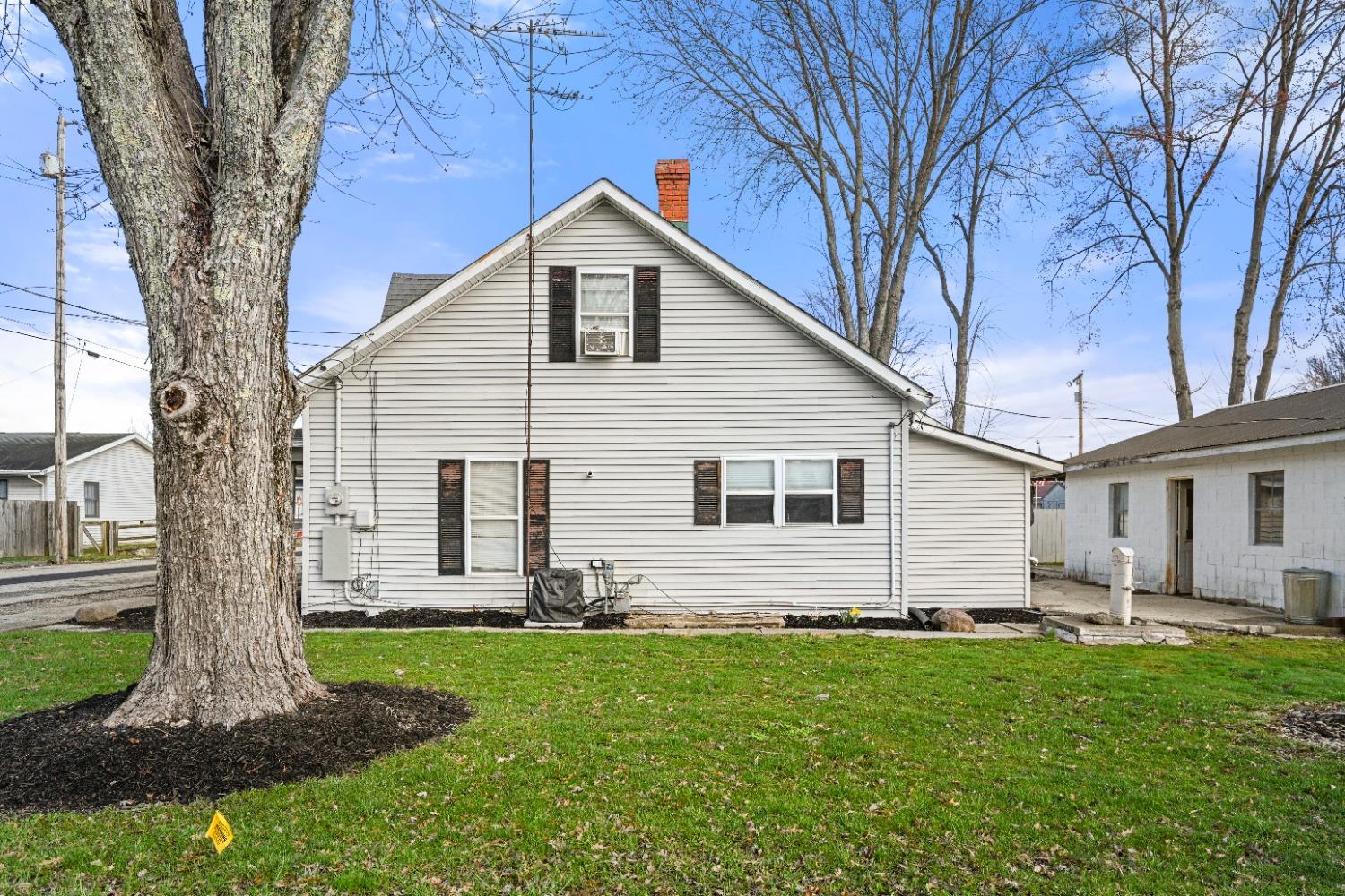 207 Catherine Street Milan, IN 47031 - Photo 25 of 27