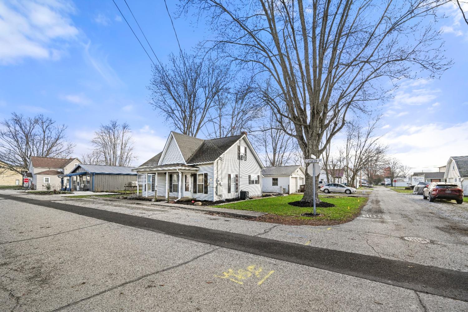 207 Catherine Street Milan, IN 47031 - Photo 26 of 27