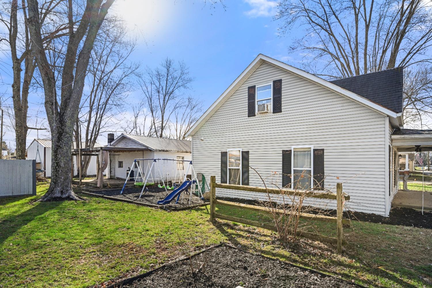 207 Catherine Street Milan, IN 47031 - Photo 27 of 27