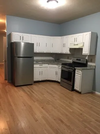 $2,600 | 3146 Washington Street, Unit 1, Boston, MA 02130