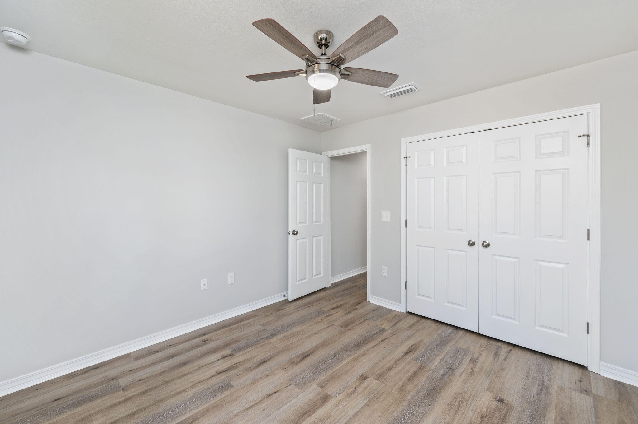 5362 Cox Lane Crestview, FL 32539 - Photo 22 of 29 a view of an empty room