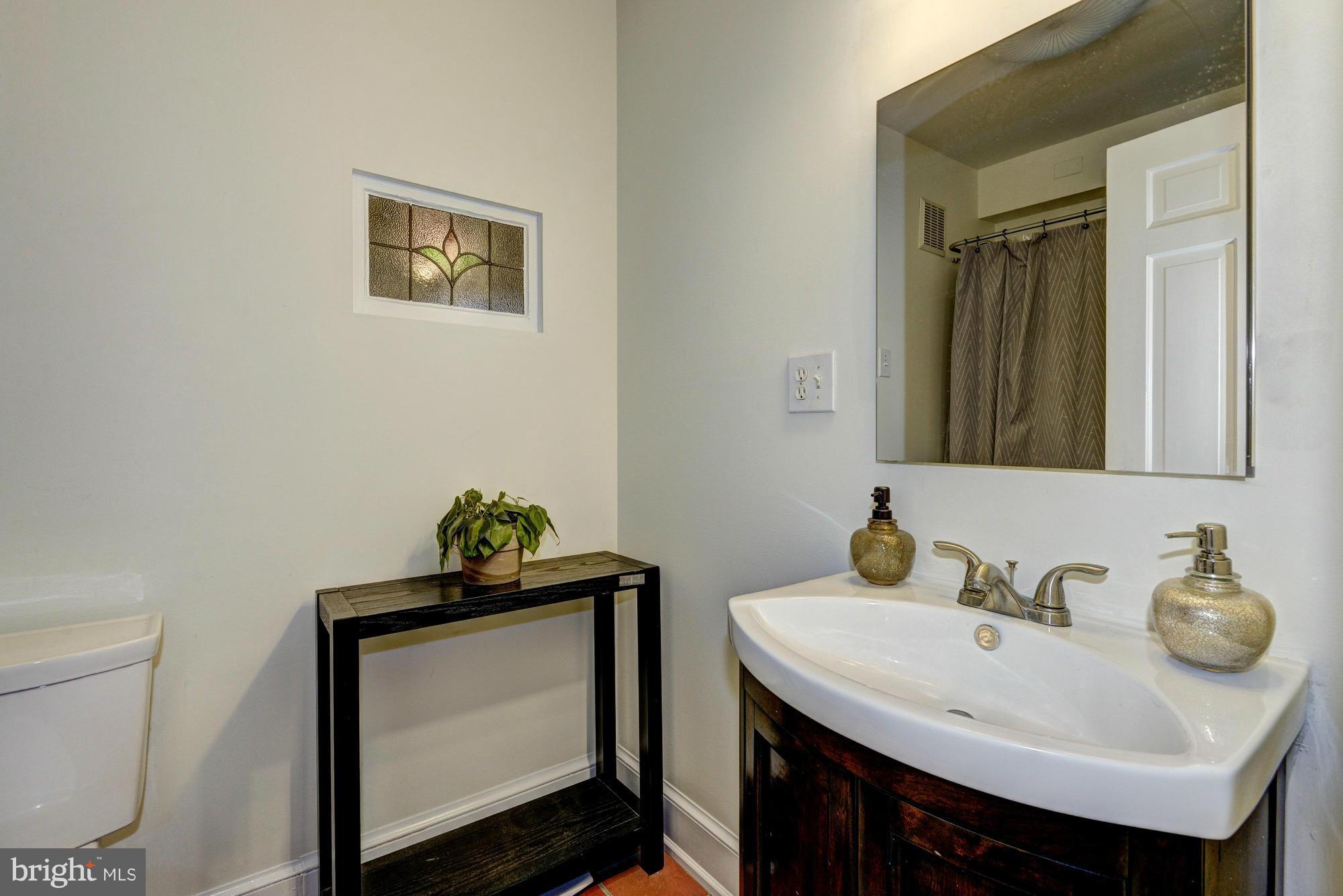 16 10th Street Northeast Washington, DC 20002 - Photo 21 of 30 Bath Basement