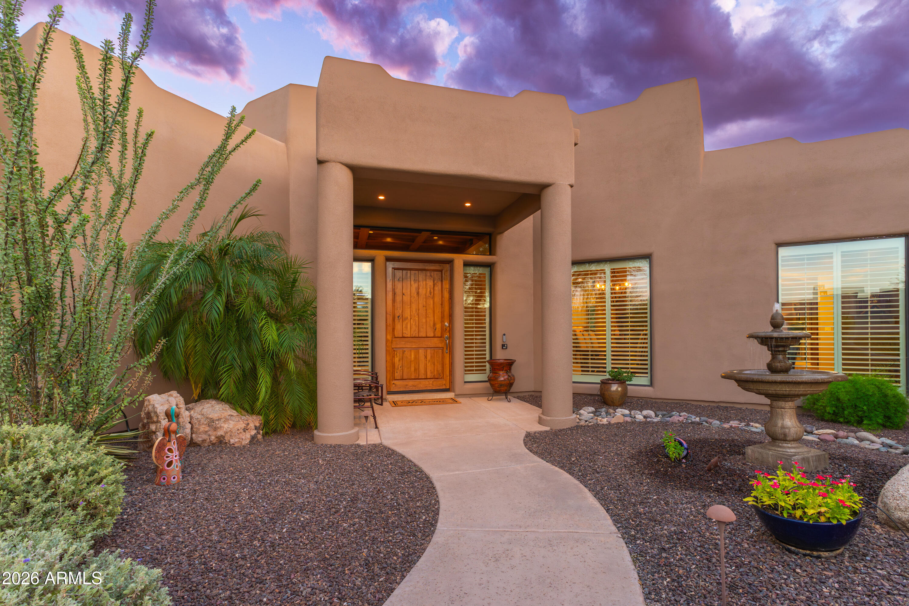 19007 East Lazo Court Rio Verde, AZ 85263 - Photo 7 of 90 19007 E Lazo Ct-80