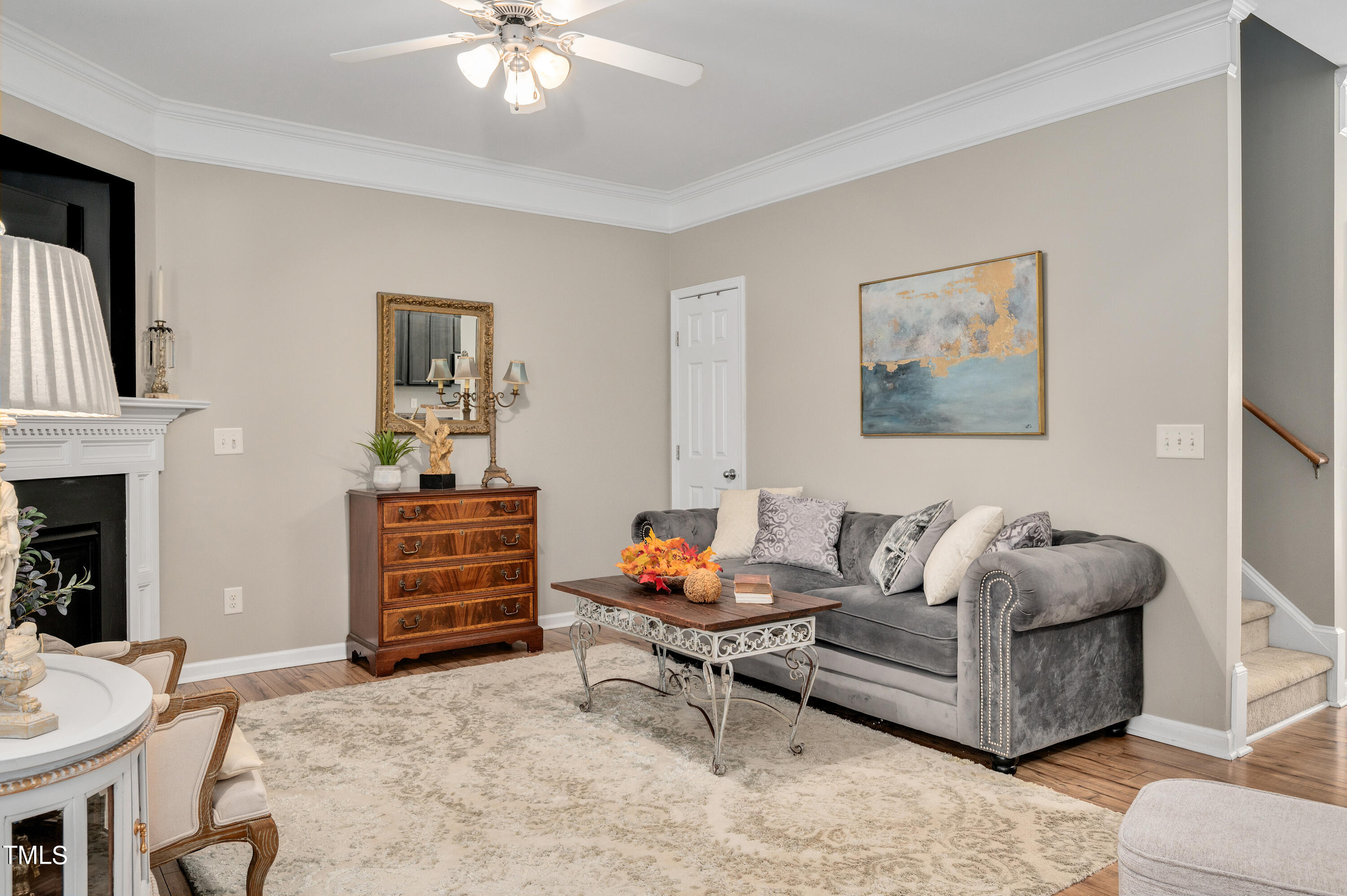 129 Deacon Ridge Street Wake Forest, NC 27587 - Photo 12 of 27 129 Deacon Ridge Street_JRKnowles_Photog