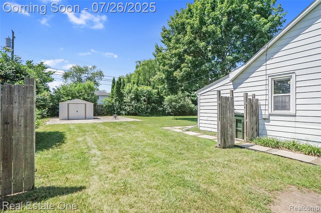 3230 Melvin Avenue Rochester, MI 48307 - Photo 17 of 19