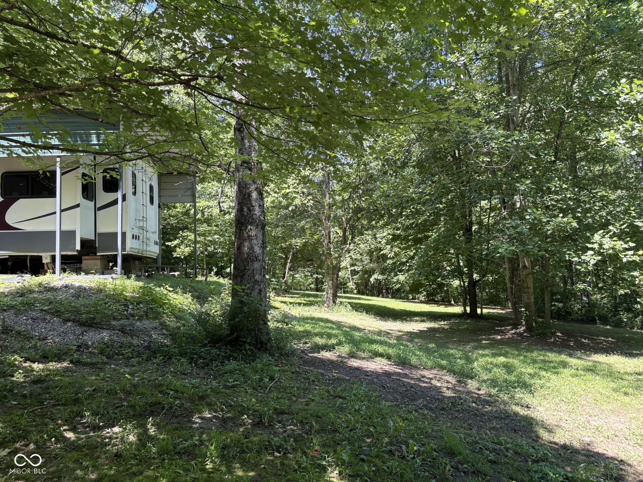 9713 East Birch Road Bloomfield, IN 47424 - Photo 21 of 50