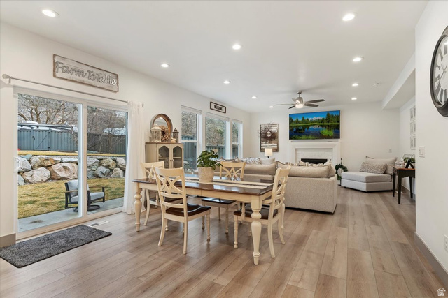 365 South Mountain Road Kaysville, UT 84037 - Photo 13 of 52
