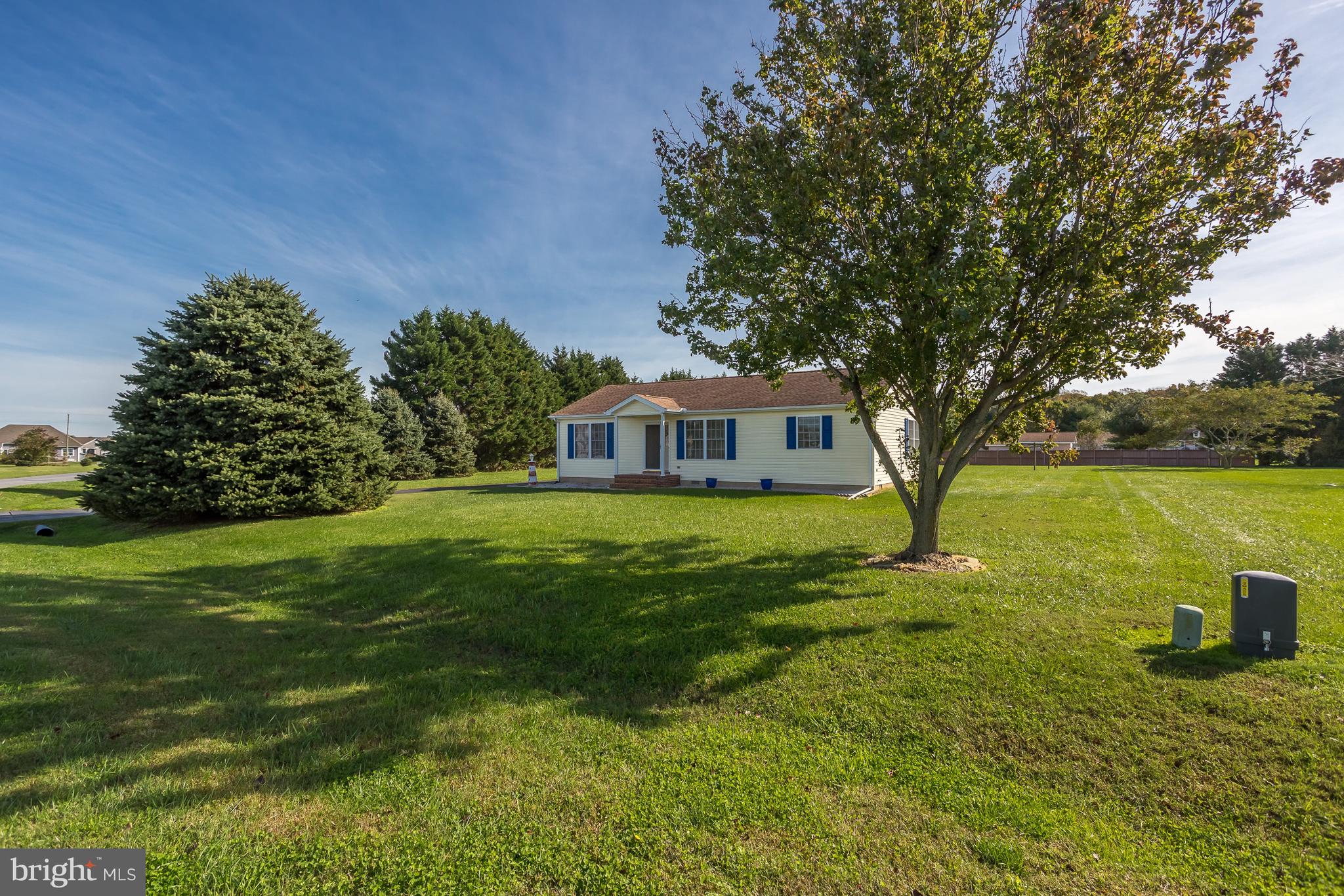 104 Falls Road Milton, DE 19968 - Photo 2 of 29