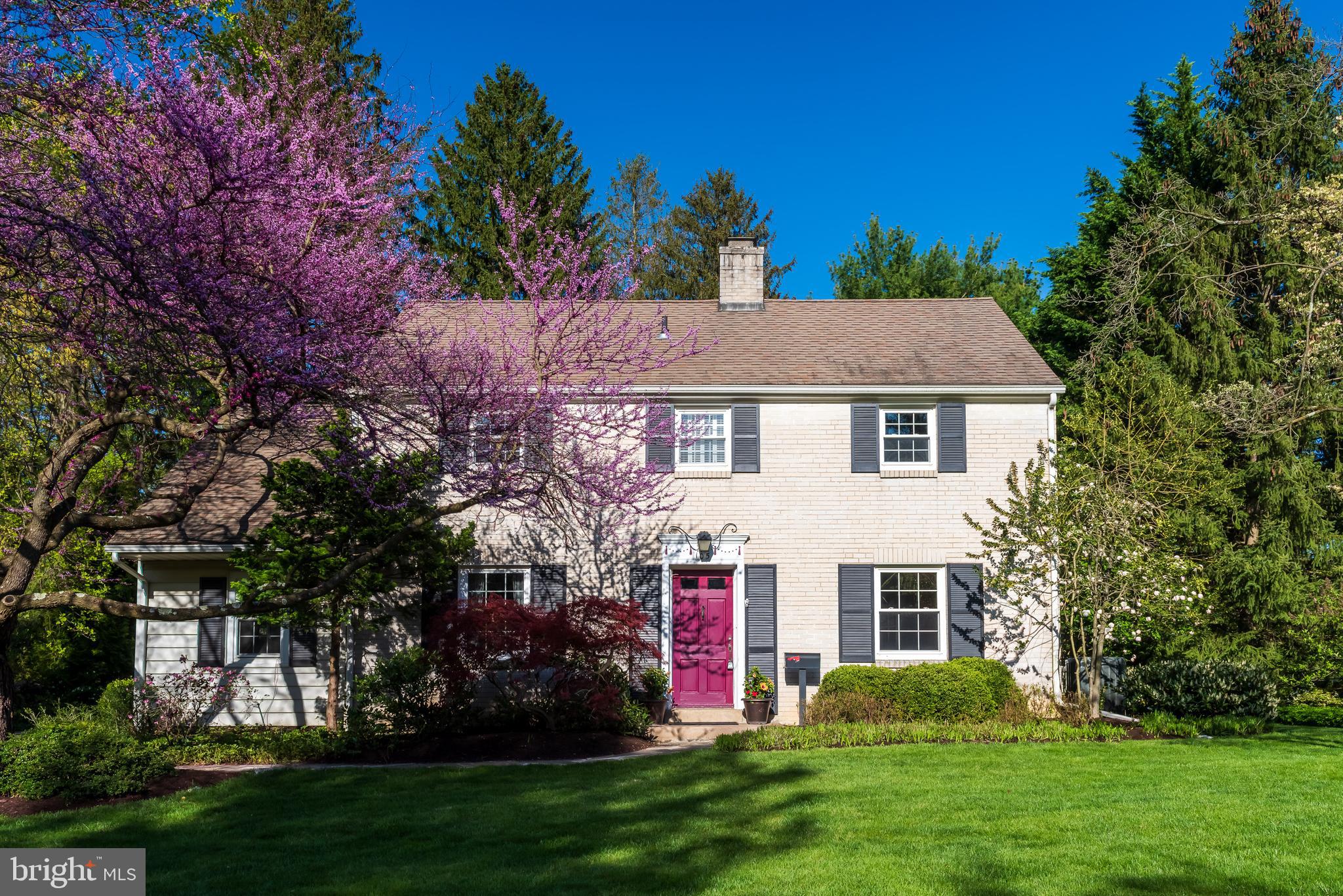 105 Pennington Road Paoli, PA 19301 - Photo 1 of 30 Gallery Image 1