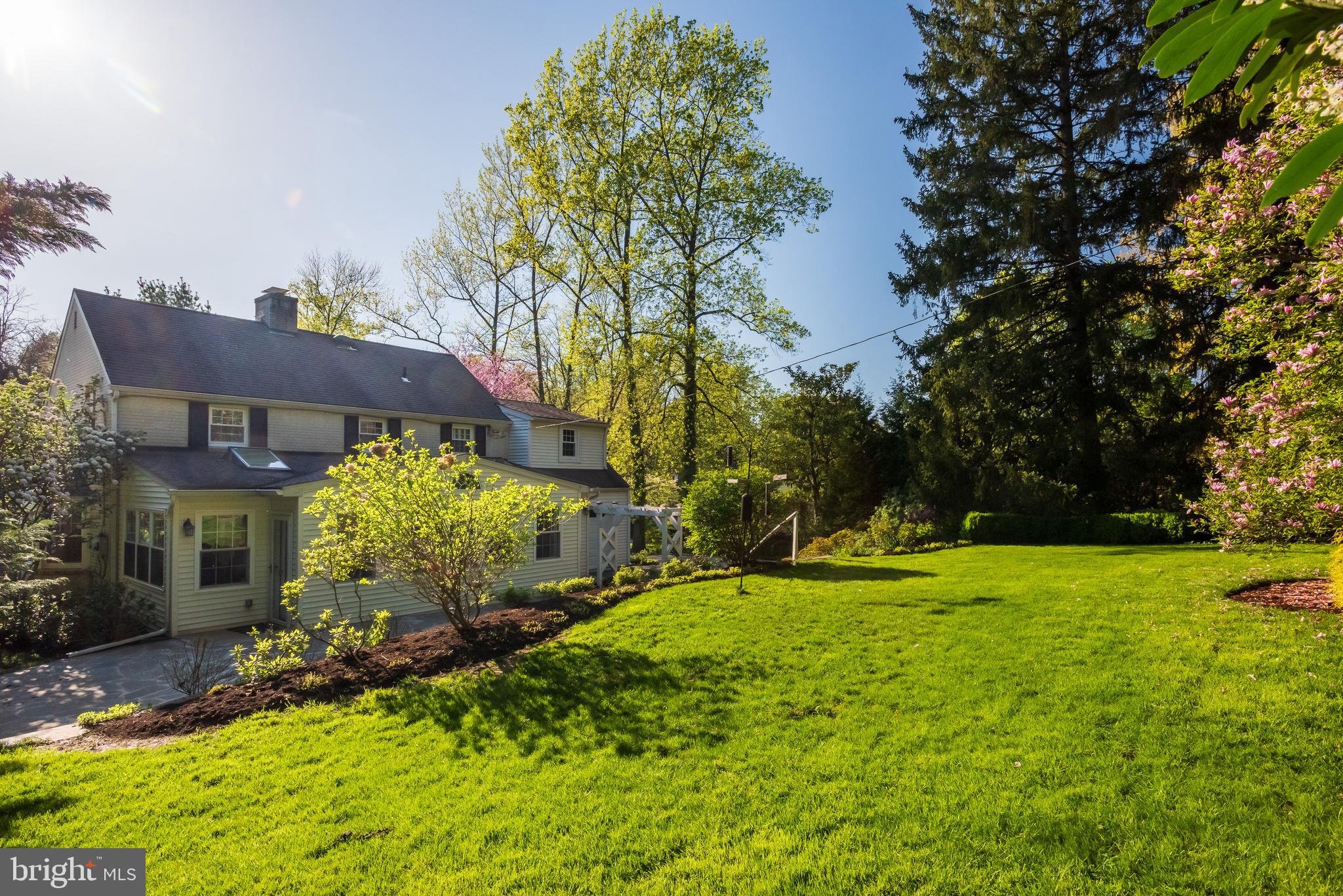 105 Pennington Road Paoli, PA 19301 - Photo 27 of 30 Gallery Image 27