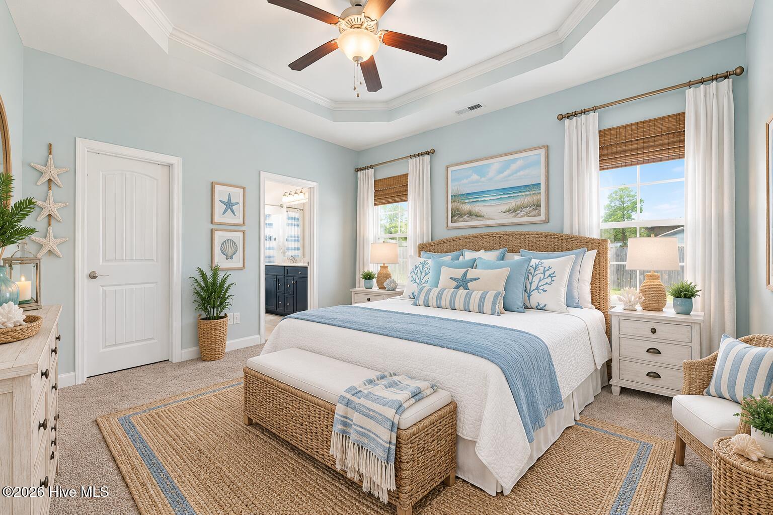 227 Queens Haven Road Hubert, NC 28539 - Photo 52 of 69 Virtual Staging
