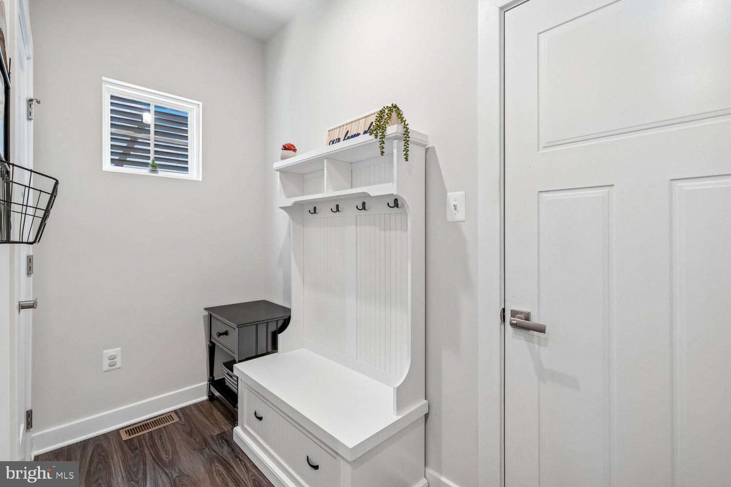 1275 Upper Patuxent Ridge Road Odenton, MD 21113 - Photo 39 of 107 MUD ROOM & DOORS TO GARAGE & POWDER ROOM