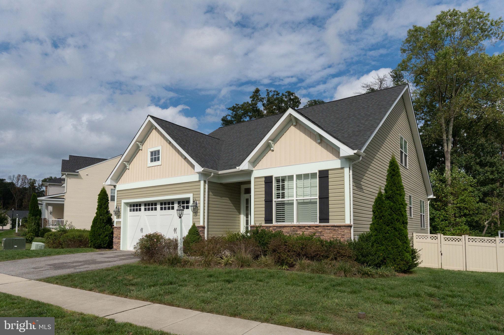 1113 Chevron Road Severn, MD 21144 - Photo 1 of 40