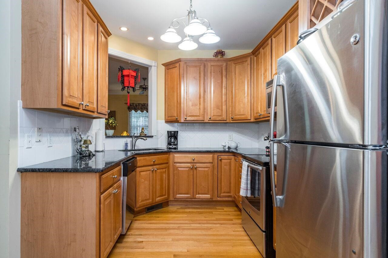 2521 Kilgore Avenue Raleigh, NC 27607 - Photo 10 of 30 Photo 10