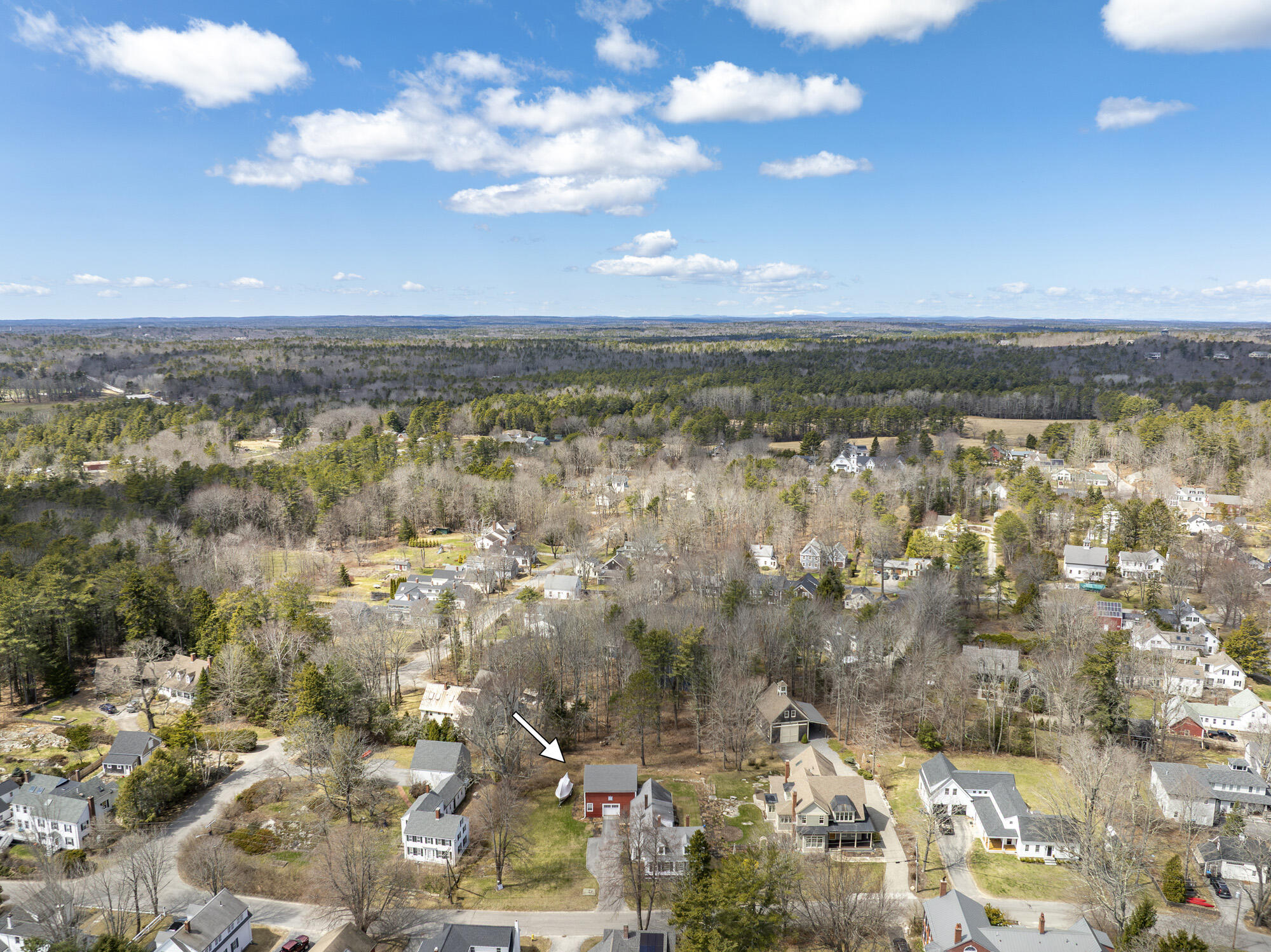 6 Harraseeket Road Freeport, ME 04032 - Photo 55 of 55 6 Harraseeket Road Freeport-14