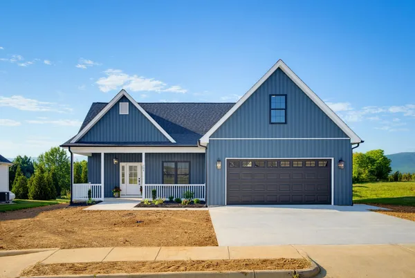 $499,900 | 204 Locust Grove Lane, Stuarts Draft, VA 24477
