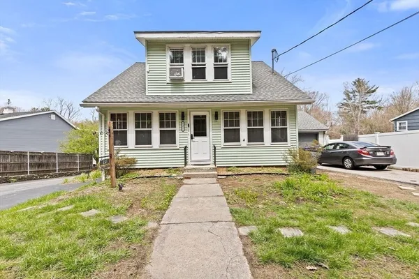 $849,900 | 137 Westboro Road, Grafton, MA 01536