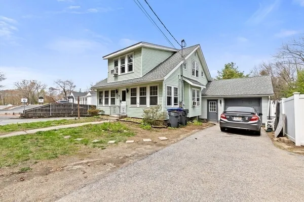 $849,900 | 137 Westboro Road, Grafton, MA 01536