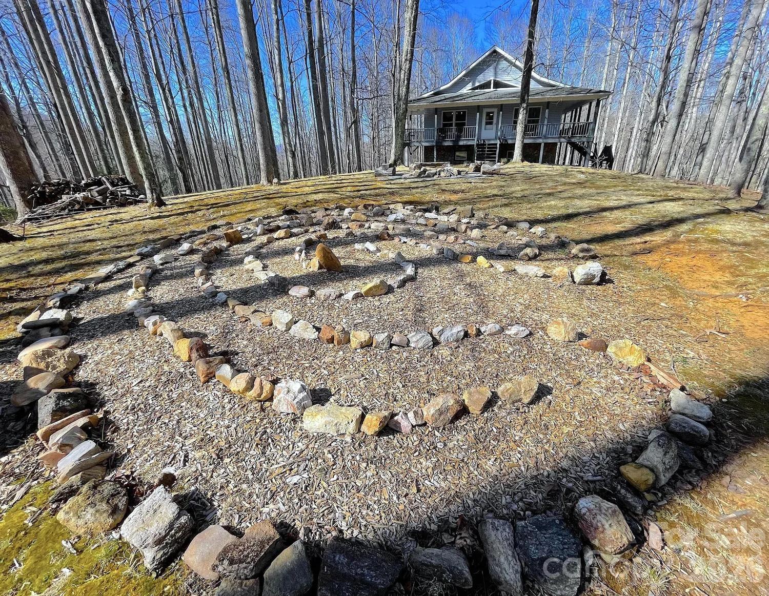 700 Norton Fork Road Hot Springs, NC 28743 - Photo 20 of 20