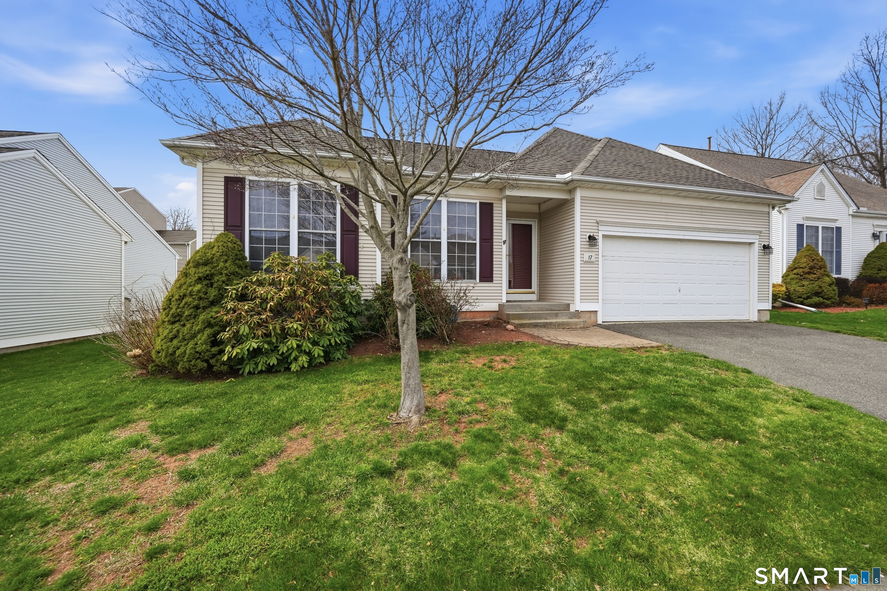 17 Heather Lane, Unit 17 Suffield, CT 06078 - Photo 11 of 29