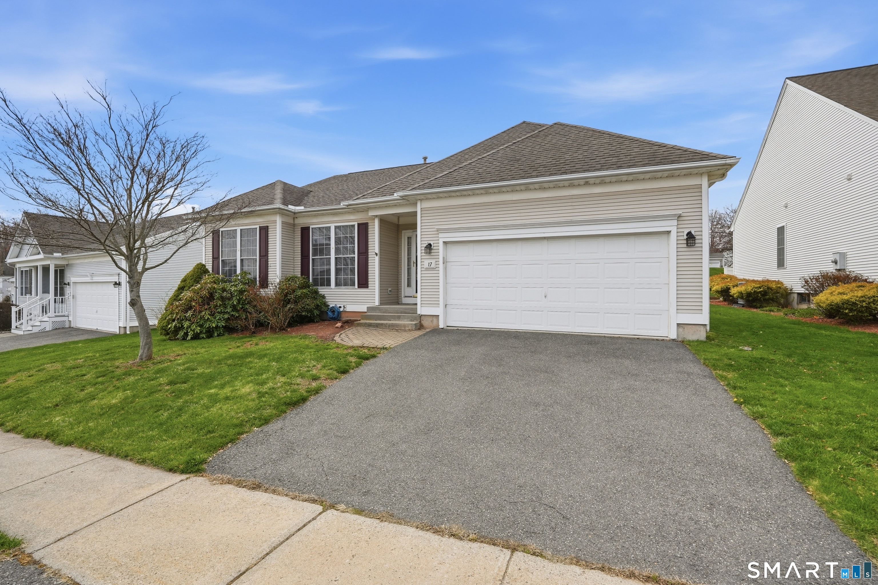 17 Heather Lane, Unit 17 Suffield, CT 06078 - Photo 12 of 29