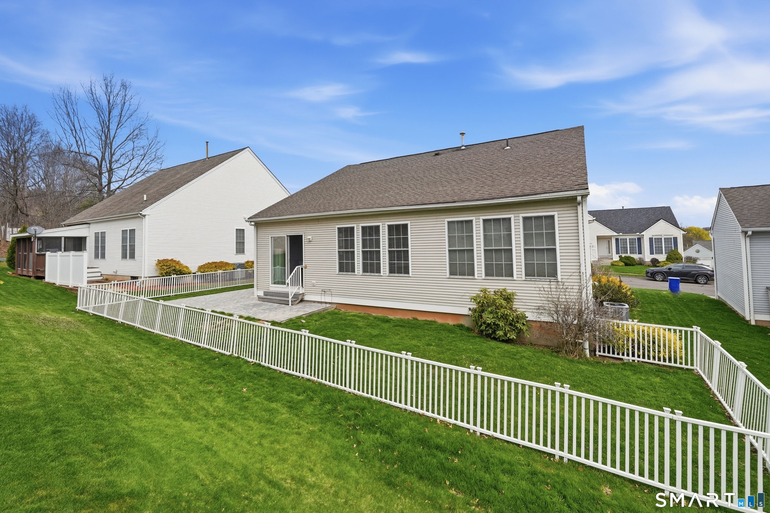 17 Heather Lane, Unit 17 Suffield, CT 06078 - Photo 13 of 29