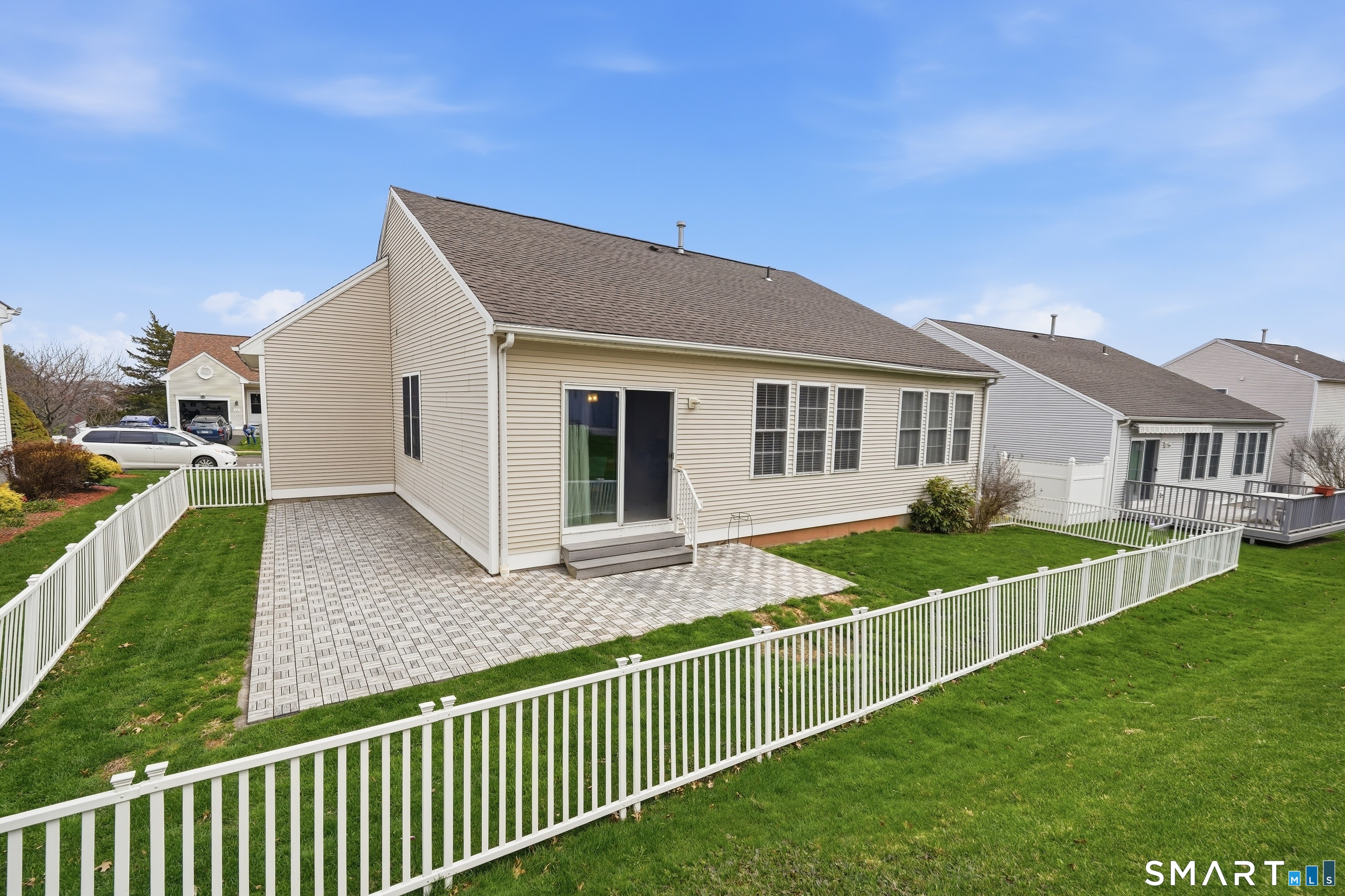 17 Heather Lane, Unit 17 Suffield, CT 06078 - Photo 14 of 29