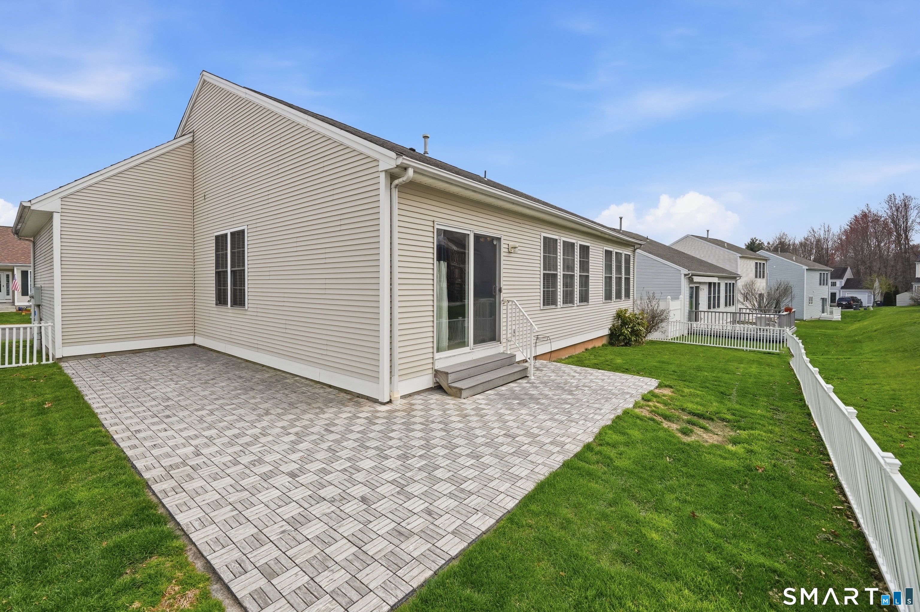 17 Heather Lane, Unit 17 Suffield, CT 06078 - Photo 16 of 29