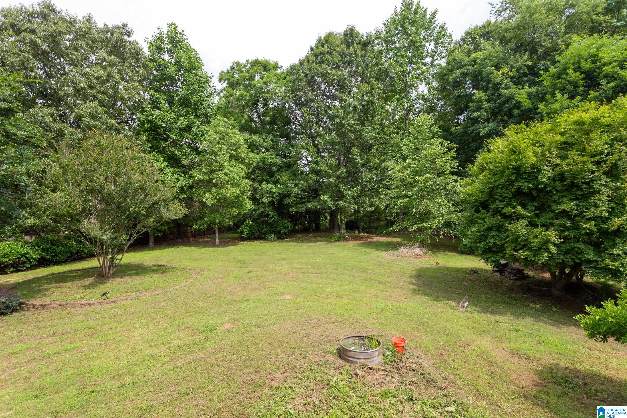 165 Turkey Trail Road Odenville, AL 35120 - Photo 33 of 37