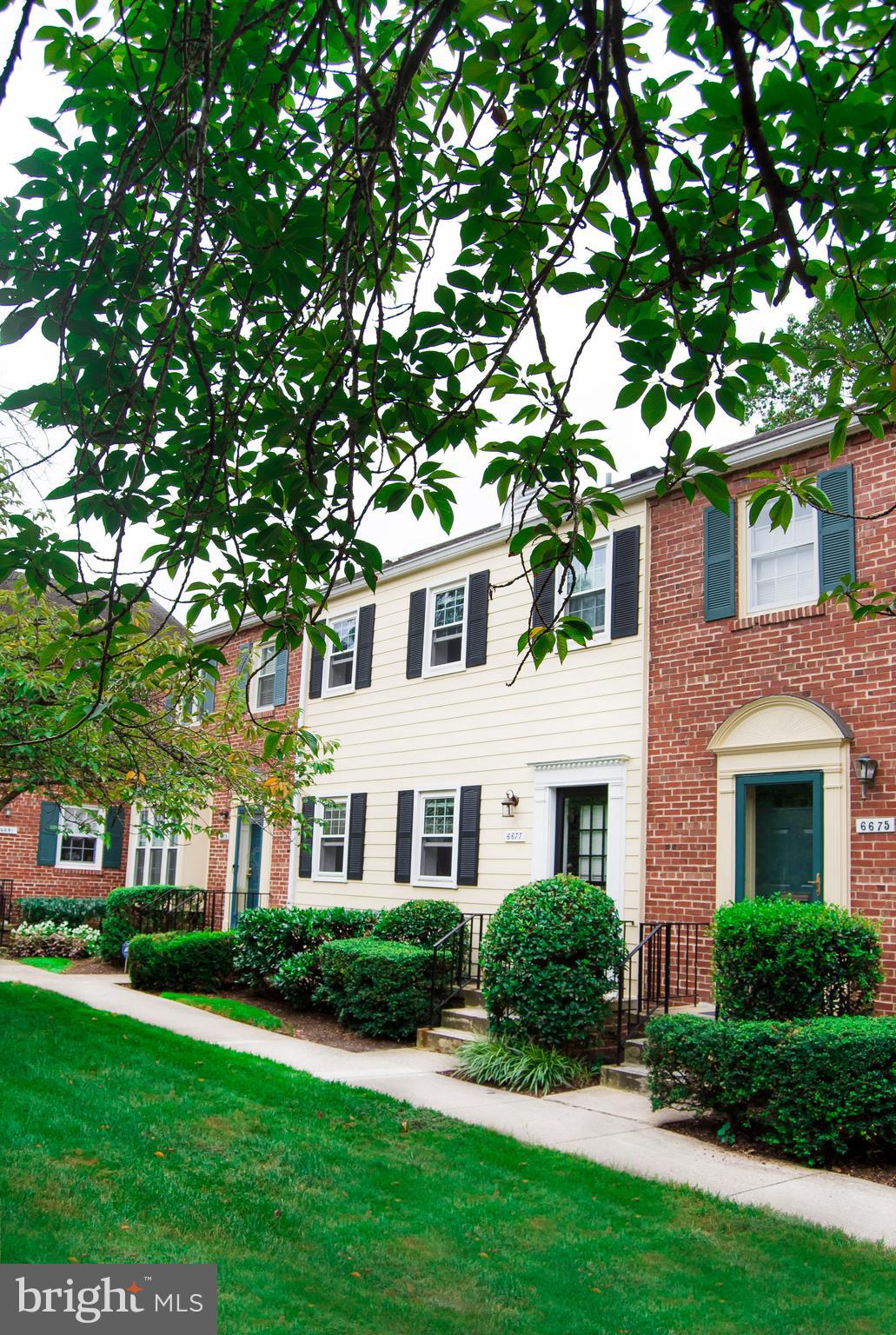 6677 Fairfax Road, Unit 87 Chevy Chase, MD 20815 - Photo 1 of 31 Gallery Image 1