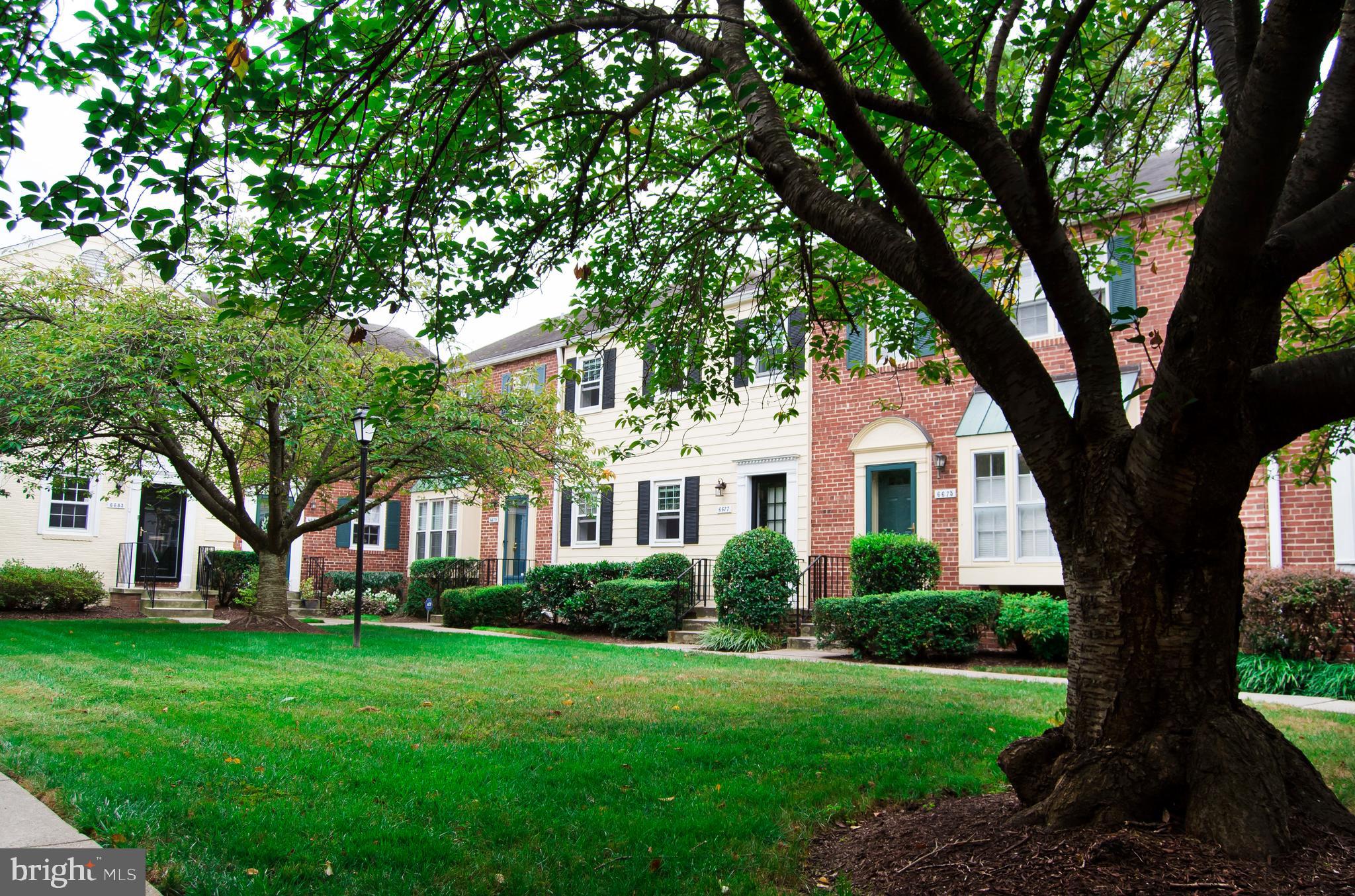 6677 Fairfax Road, Unit 87 Chevy Chase, MD 20815 - Photo 2 of 31 Gallery Image 2