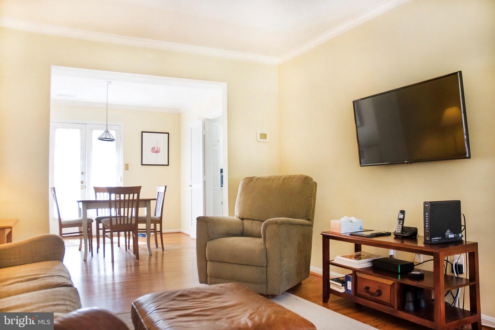 6677 Fairfax Road, Unit 87 Chevy Chase, MD 20815 - Photo 12 of 31 Gallery Image 12